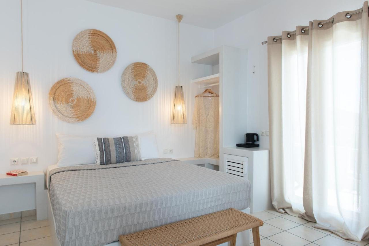 Villa Irini Platis Gialos  Dış mekan fotoğraf