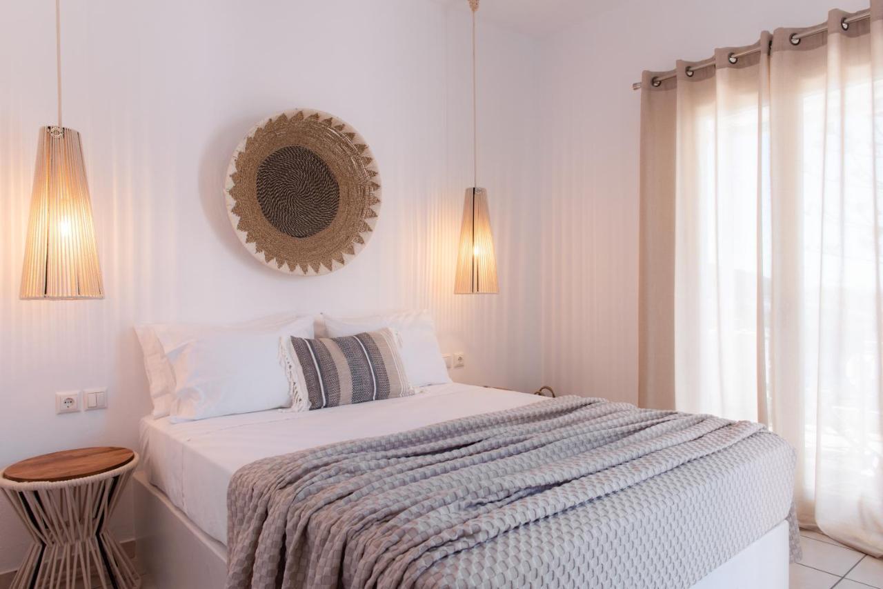 Villa Irini Platis Gialos  Dış mekan fotoğraf