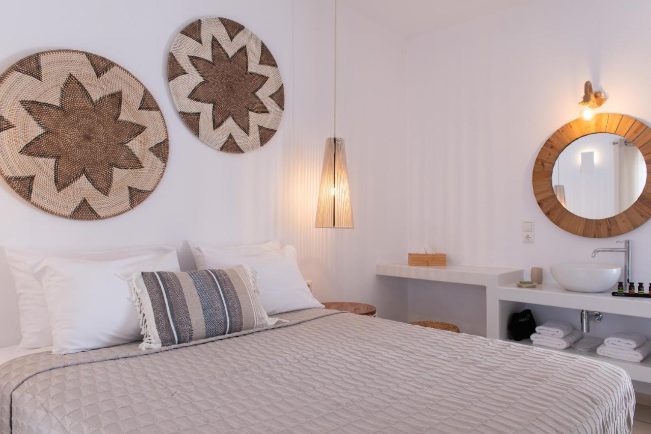 Villa Irini Platis Gialos  Dış mekan fotoğraf