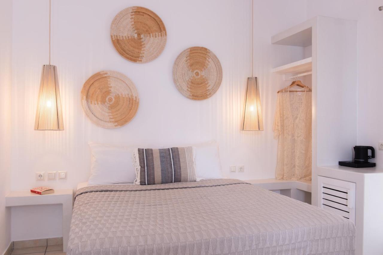 Villa Irini Platis Gialos  Dış mekan fotoğraf